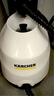 KARCHER德国卡赫 蒸汽拖把家用高压高温清洁机厨房油烟机清洗机去油污30秒速热洗地机杀菌SC3 实拍图