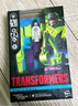 变形金刚（TRANSFORMERS）儿童男孩玩具工作室系列大力神加强级86大电影清扫机G0570 实拍图