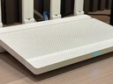 小米（MI）路由器AX3000T 5G双频WIFI6 多设备组网 3000M无线速率 多宽带聚合 智能家用路由 实拍图