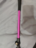 探路者喀纳登山杖手杖碳素碳纤维可伸缩超轻户外徒步便携爬山棍 深炭灰 实拍图