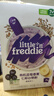 小皮（Little Freddie）【品牌专享】高铁有机米粉婴儿 宝宝营养辅食婴儿米粉6个月米糊 7月到9月+ 蓝莓+藜麦 160g*3盒 实拍图