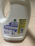 滴露（Dettol）衣物除菌液 消毒液 柠檬3L 99.9%杀菌除螨内衣儿童衣物可配洗衣液 实拍图