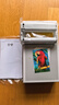 小米（MI）米家桌面打印机相纸6英寸（80张）适配于小米米家照片打印机1S 实拍图