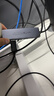 绿联Type-C扩展坞雷电拓展坞转HDMI转接头USB多接口转换器通用苹果MacBook mini华为电脑笔记本平板 实拍图