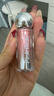 Pink Bear小灯泡唇蜜精华水光镜面唇釉唇膏口红不易沾杯N08生日礼物送女生 实拍图