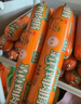 金锣 尚清斋清真鸡肉肠120g*18支装节日礼品（整箱装） 实拍图