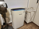 霍尼韦尔（Honeywell）空气净化器 除甲醛除菌除霾除过敏原 家用办公净化器除甲流病菌 【家电国家补贴】KJ310F-P21W 实拍图