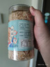 鲁小鲸虾皮90g 干货新鲜淡干虾皮虾米 紫菜汤宝宝食谱即食虾干无盐春节 实拍图