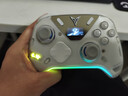 飞智八爪鱼5力反馈精英手柄 无线游戏手柄 力调节合金摇杆 switch2 类xbox蓝牙体感PC电脑NS平板Steam 实拍图