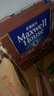 麦斯威尔（Maxwell House）特浓速溶咖啡粉13g*60条 三合一冲饮 奶咖 0反式脂肪酸 固体饮料 实拍图