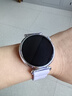 HUAWEI WATCH GT 6 流光紫 41mm智能手表多维情绪健康全新骑行体验华为GT6手表GT5升级 实拍图
