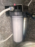 爱惠浦（Everpure）家用全屋软化过滤器 厨房出水直饮 美肤洗浴 呵护衣物 中央过滤净水器四件套A 实拍图