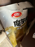 卫龙魔芋爽辣条休闲小零食麻酱素毛肚魔芋爽大礼包850g/袋 实拍图