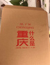 【赠主题红包】 什么是重庆 这里是中国 区域地理系列 星球研究所著 8D魔幻之都 重庆 中信出版社科普图书推荐读本 实拍图