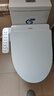TOTO智能马桶盖TCF2F910卫洗丽洁身器日本电子坐便盖板加热冲洗(03-A) TCF2F910ECN 按摩洗净 实拍图