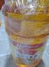 鲁花 食用油  物理压榨  非转基因 玉米油6.18L   实拍图
