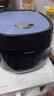 飞利浦（PHILIPS）【25分钟旋风煮】多功能1.8L迷你电饭煲一键旋风煮 24小时智能预约电饭锅HD3063/20白色  实拍图