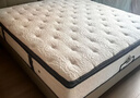 金可儿（Kingkoil）乳胶床垫弹簧酋长国王宫酒店繁星C+床垫京仓 1.8*2米 实拍图