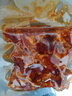 肖三婆【第二份半价】麻辣兔丁四川特色美食成都自贡冷吃兔子肉休闲零食 麻辣味200g/袋（第二份半价） 实拍图