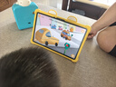火火兔AI早教学习机智能护眼大屏儿童平板电脑点读家教机男女孩生日礼物 实拍图