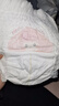 好奇（Huggies）铂金装小桃裤成长裤XXXL26片*4包(17kg以上)【透爽散热】 实拍图