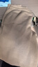 JEANSWEST LIFE真维斯运动套装男款青少年圆领卫衣男款春秋季束脚百搭男士休闲裤 实拍图