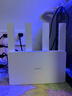 小米（MI）路由器BE3600 2.5G 3600兆级WiFi7【小米手机上网搭档】4核高通处理器 2.5G网口 IOT联动 实拍图