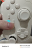 北通鲲鹏20无线游戏手柄智控双切扳机震动蓝牙手柄xbox电脑PC手机steam电视NSswitch2体感原神宝可梦ZA 实拍图