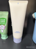 袋鼠妈妈青少年洁面乳 青春期深层清洁肌肤焕亮可卸淡妆儿童洗面奶100g  实拍图