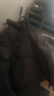 森马（Semir）轻松羽绒丨羽绒服男三防外套90绒面包服2025冬抗静电109725113101 实拍图