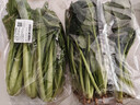 大菠菜300g 实拍图
