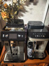德龙（Delonghi）【政府补贴】咖啡机 冷萃版探索者 家用全自动咖啡机原装进口 51款全彩触屏智能互联 ECAM450.86.T 晒单实拍图