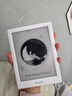 掌阅（iReader）Light4 长续航 6英寸智能阅读本 电子书阅读器 墨水屏电纸书 平板电脑学习看漫 便携笔记本 告白 实拍图