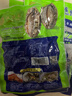 江船长 冷冻鲍鱼 净重160g(10-15粒)袋装 火锅烧烤食材 海鲜生鲜  实拍图