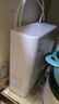 美的（Midea）净水器机家用厨房下式直净饮机自来水前置过超滤器机华凌 MU151-4 实拍图