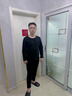 鸭鸭（YAYA）【巨厚婴儿绒】保暖内衣男加绒加厚秋衣秋裤套装2025新品打底毛衫 实拍图