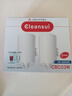 可菱水 CBC03W 净水器滤芯家用净水机 日本原装进口 适配CB013/CB073/CB083水龙头过滤器 三菱净水器滤芯 【日本制】两盒（4支装）三菱滤芯CBC03W 实拍图