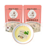 苏伯 法式浓汤鸡茸蘑菇浓汤180g*2袋 即食速食汤便携早餐代餐汤 实拍图