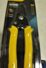 得力（deli）剥线钳电工钳拨线钳7档带刃0.6-2.6mm多功能剪线钳子 实拍图