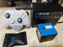 飞智冰原狼4多模版无线游戏手柄 类xbox 力调节摇杆双切扳机 switch电脑PC手机steam体感NS 丝之歌 实拍图