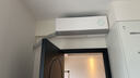 小米（MI）米家 1.5匹 新风Pro 60m3/h大新风量 舒适 空调挂机KFR-35GW/F5A1(W)【国家补贴20%】整机十年质保 实拍图