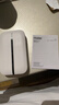 海尔随身wifi可移动无线wifi6免插卡随行便携式车载4g无限路由器支持5G/4G设备上网全国通用流量2025款 实拍图