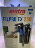 AMTRA TECHNIK德国安彩EX250鱼缸过滤器净水循环迷你壁挂式过滤桶 EX250标准版【内含滤材】滤材套餐 实拍图