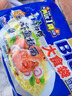 康师傅 方便面 大食袋鲜虾鱼板面五连包139g*5 泡面袋装速食 方便食品 实拍图