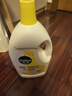 滴露（Dettol）衣物除菌液 消毒液 柠檬3L 99.9%杀菌除螨内衣儿童衣物可配洗衣液 实拍图