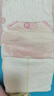 好奇（Huggies）铂金装小桃裤纸尿裤XL96片(12-17kg)加大号尿不湿透【透爽散热】 实拍图