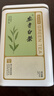 京东京造 2025新茶安吉白茶绿茶100g茶叶罐装自己喝送礼袋自营鲜 实拍图