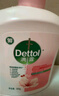 滴露（Dettol）洗手液消毒抑菌滋润500g+500g补充装儿童家庭护手替换 实拍图