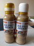 丘比（KEWPIE）沙拉酱 沙拉汁 焙煎芝麻口味 调味品 烤肉火锅蘸料蔬菜 200ml*1瓶 实拍图