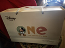 迪士尼婴儿衣服礼盒纯棉新生儿春夏秋冬男女宝宝满月百天见面礼物用品 【四季款】米奇26件套 66cm 适合3-6个月宝宝 实拍图
